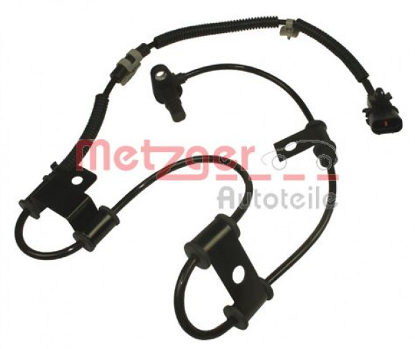 METZGER 0900682 - Sensor, Raddrehzahl