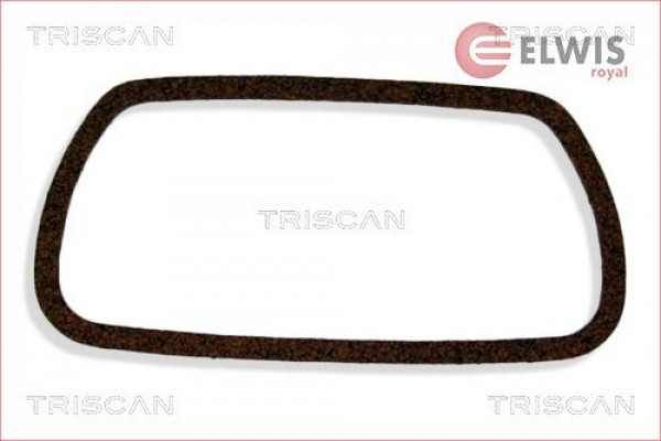TRISCAN 515-8509 - Dichtung, Zylinderkopfhaube