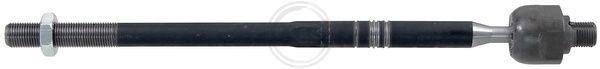 A.B.S. 240710 - Axialgelenk, Spurstange