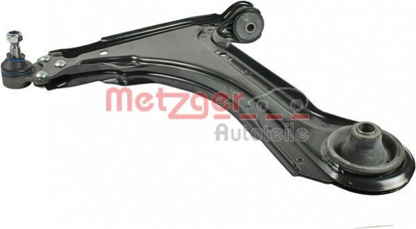 METZGER 58002711 - Lenker, Radaufhängung