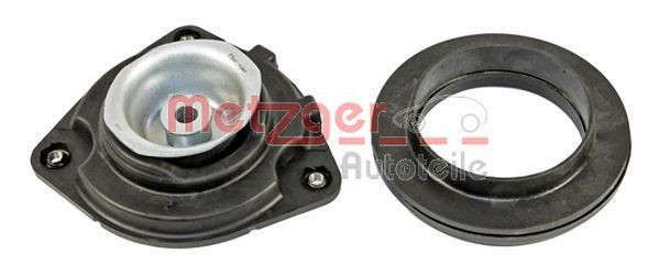 METZGER 6490131 - Reparatursatz, Federbeinstützlager