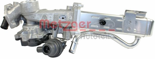 METZGER 0892563 - AGR-Modul
