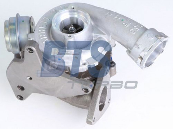 BTS Turbo T914562 - Lader, Aufladung