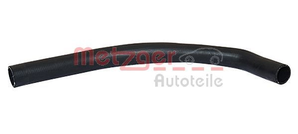 METZGER 2420486 - Kühlerschlauch