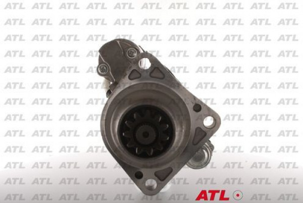 ATL Autotechnik A 91 240 - Starter