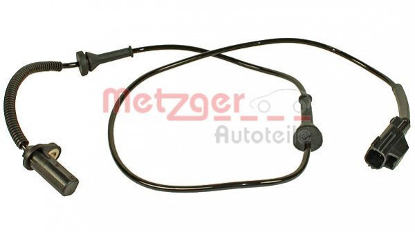 METZGER 0900703 - Sensor, Raddrehzahl