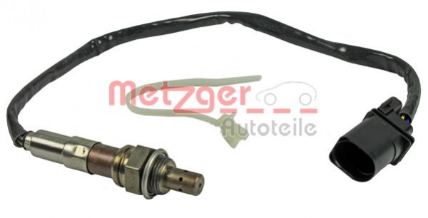 METZGER 0893489 - Lambdasonde