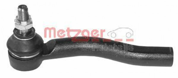 METZGER 54037101 - Spurstangenkopf