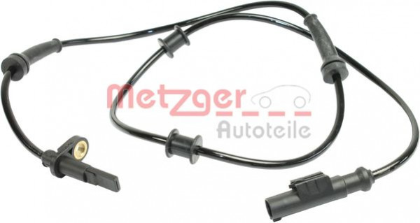 METZGER 0900894 - Sensor, Raddrehzahl