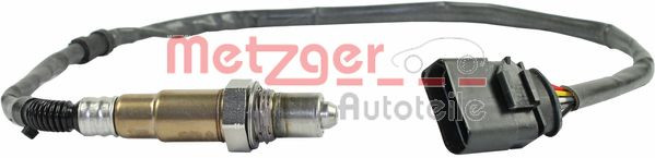 METZGER 0893373 - Lambdasonde