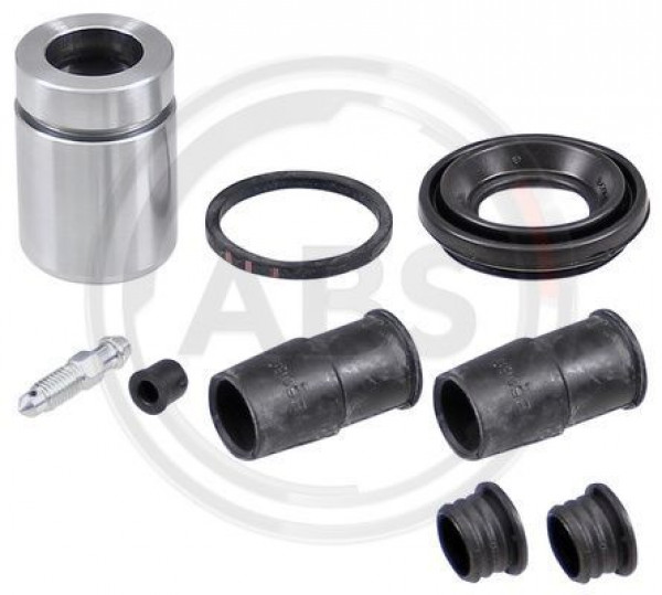 A.B.S. 57548 - Reparatursatz, Bremssattel