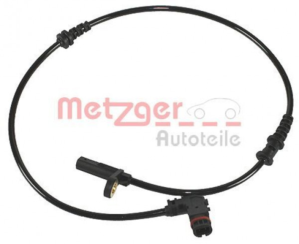 METZGER 0900649 - Sensor, Raddrehzahl
