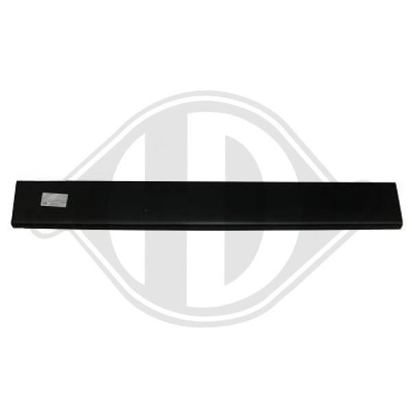 DIEDERICHS 9138112 - Seitenwand