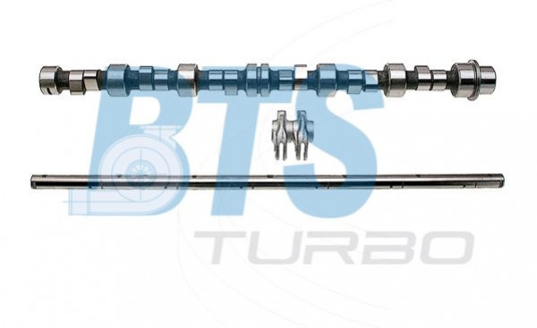 BTS Turbo CP60620 - Nockenwellensatz