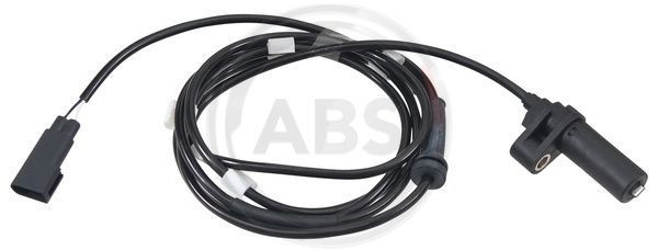 A.B.S. 30791 - Sensor, Raddrehzahl