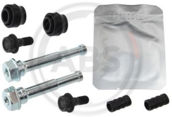 A.B.S. 55183 - Führungshülsensatz, Bremssattel