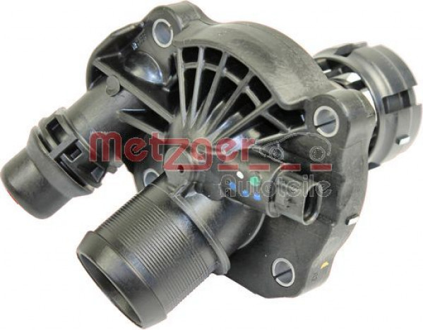 METZGER 4006204 - Thermostat, Kühlmittel