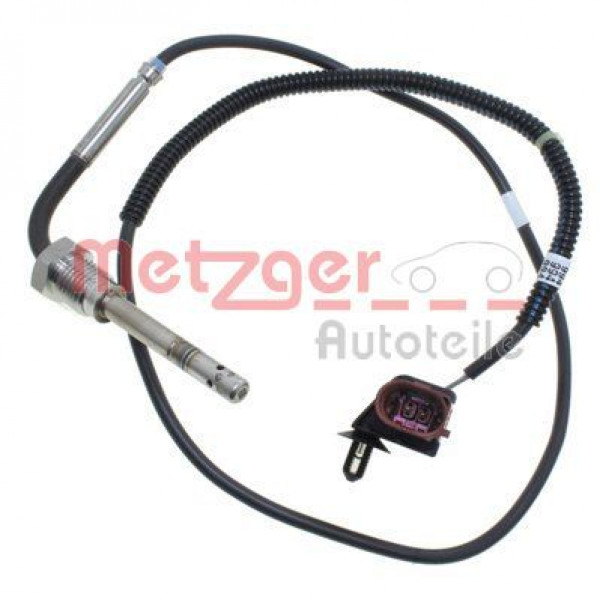 METZGER 0894129 - Sensor, Abgastemperatur
