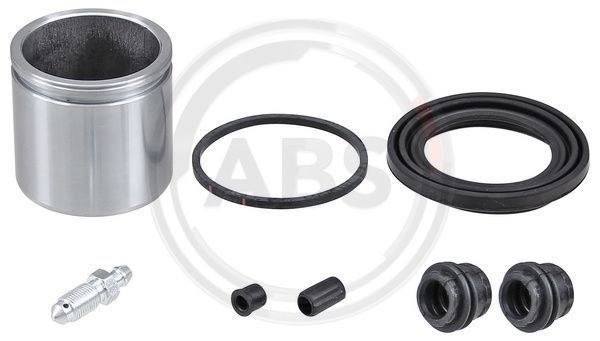 A.B.S. 57518 - Reparatursatz, Bremssattel