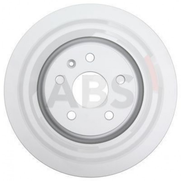 A.B.S. 17990 - Bremsscheibe