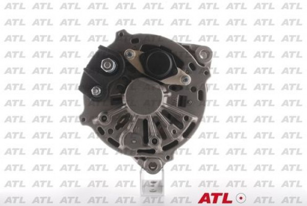 ATL Autotechnik L 36 370 - Generator