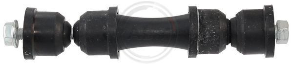 A.B.S. 260738 - Stange/Strebe, Stabilisator