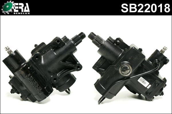ERA Benelux SB22018 - Lenkgetriebe