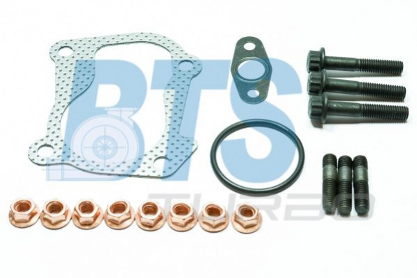 BTS Turbo T931015ABS - Montagesatz, Lader