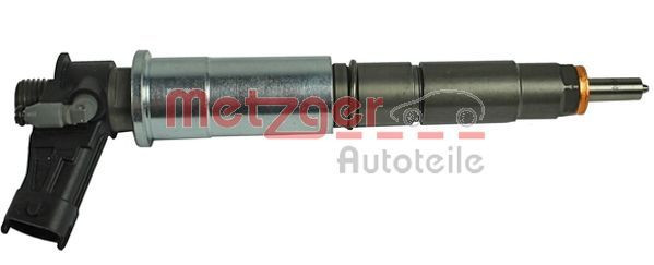 METZGER 0870168 - Einspritzdüse