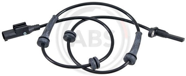 A.B.S. 31514 - Sensor, Raddrehzahl