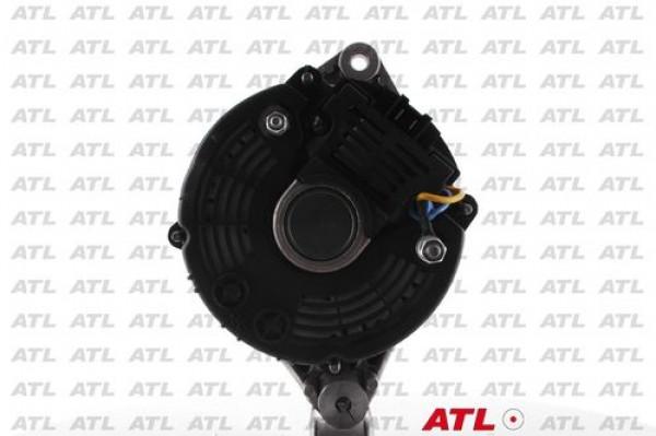 ATL Autotechnik L 34 740 - Generator