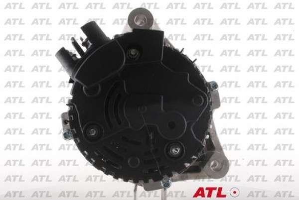 ATL Autotechnik L 40 220 - Generator