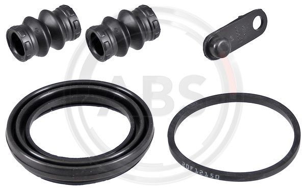 A.B.S. 53114 - Reparatursatz, Bremssattel