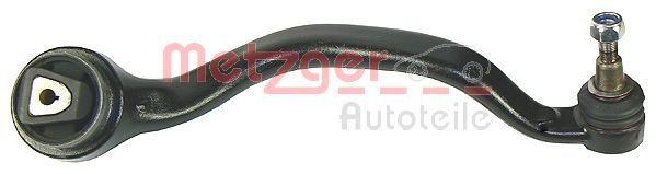 METZGER 58021902 - Lenker, Radaufhängung