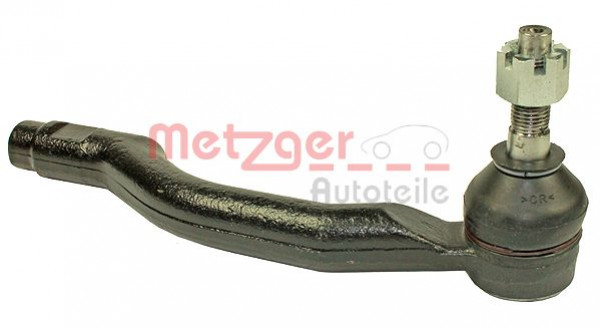 METZGER 54046012 - Spurstangenkopf