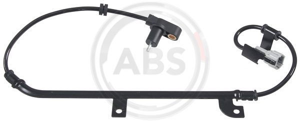 A.B.S. 30986 - Sensor, Raddrehzahl