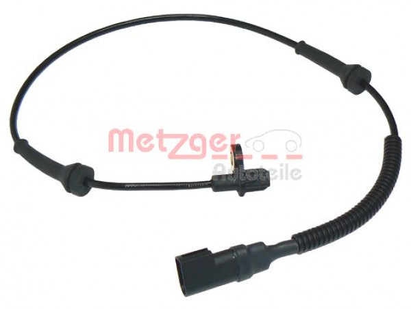 METZGER 0900301 - Sensor, Raddrehzahl