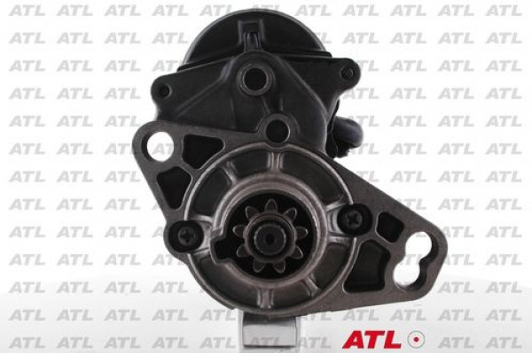 ATL Autotechnik A 72 730 - Starter