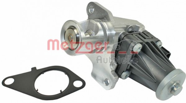 METZGER 0892398 - AGR-Ventil