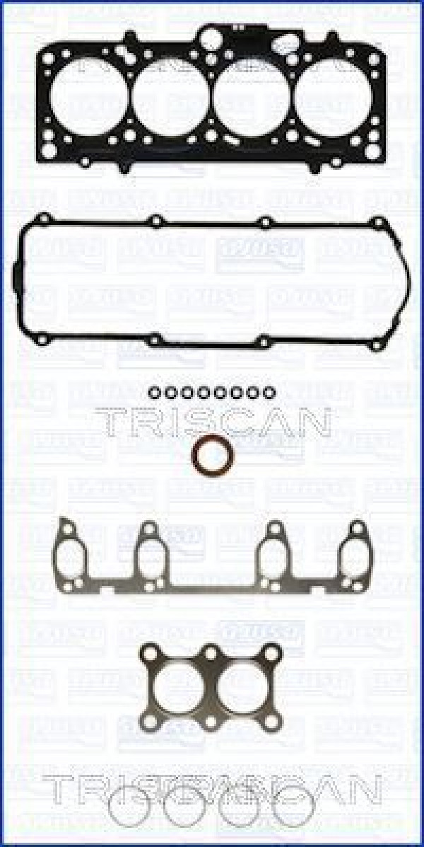 TRISCAN 598-8594 - Dichtungssatz, Zylinderkopf