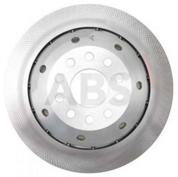 A.B.S. 18059 - Bremsscheibe