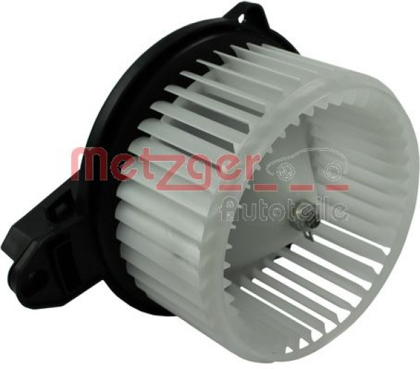 METZGER 0917131 - Innenraumgebläse