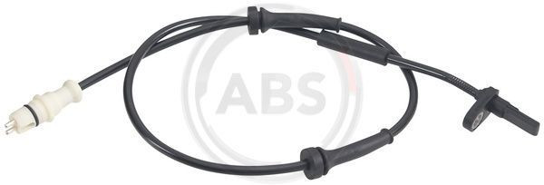 A.B.S. 30675 - Sensor, Raddrehzahl