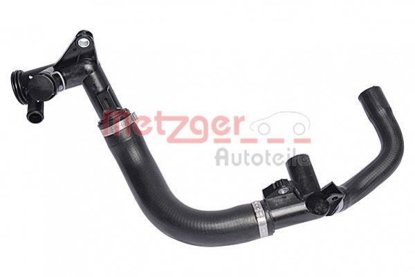 METZGER 2420055 - Kühlerschlauch