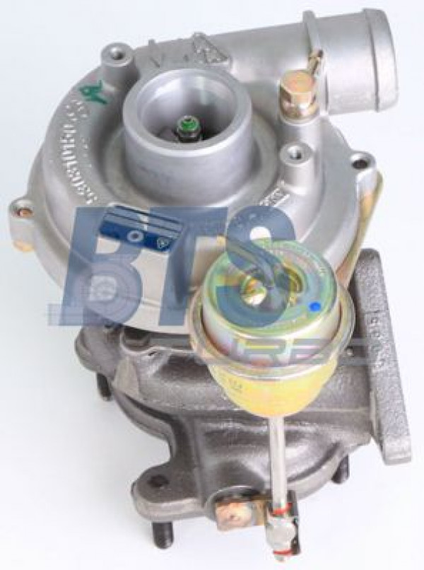BTS Turbo T911307 - Lader, Aufladung