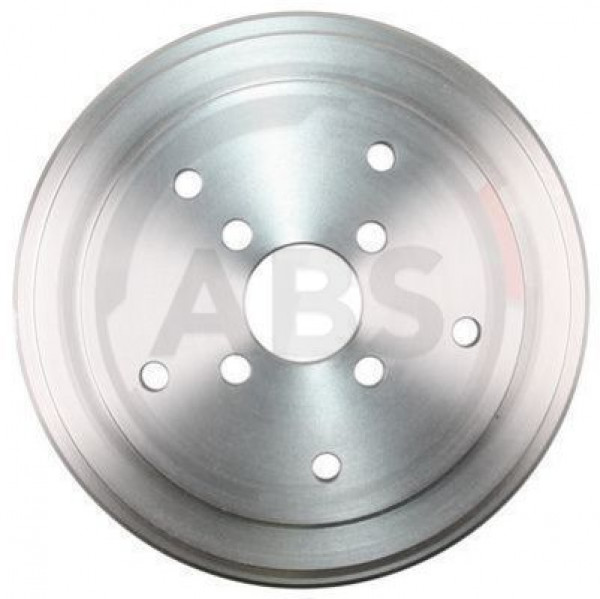 A.B.S. 2689-S - Bremstrommel