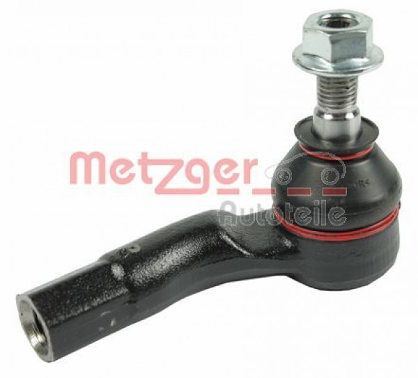 METZGER 54050002 - Spurstangenkopf