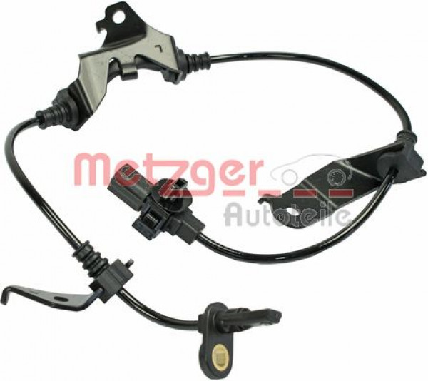 METZGER 0900849 - Sensor, Raddrehzahl