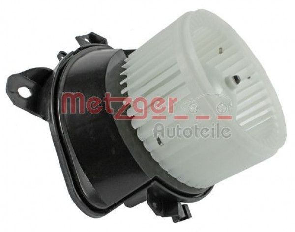 METZGER 0917185 - Innenraumgebläse
