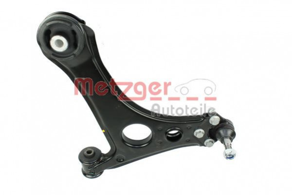 METZGER 58082402 - Lenker, Radaufhängung
